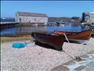 Hay Dock, Lerwick, Shetland
